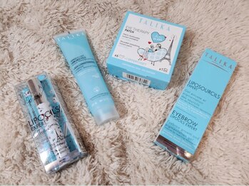 マーリエ(Malie)/TALIKA