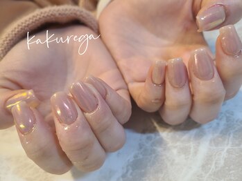 リフレッシュサロン 隠れ家/