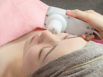 ピクシー433(pixie433)の写真/【剥離なしピーリング¥5500】肌の透明感UP☆お肌の代謝を促進◎自慢の透き通るなめらか＆ツルツル肌に♪
