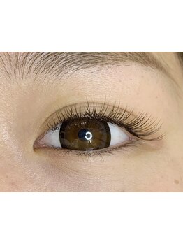 キープ力が自慢のサロン