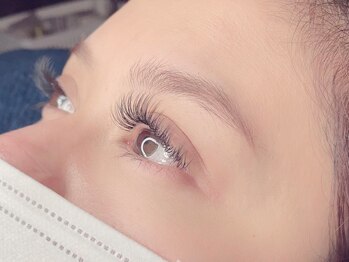 アリーヌ(Aline)の写真/【朝霞台駅徒歩1分♪】《超高持続バインドロック¥8480》ボリューム×高いキープ力◎時間が経っても美しく☆