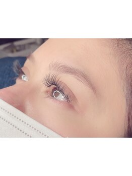 キープ力が自慢のサロン