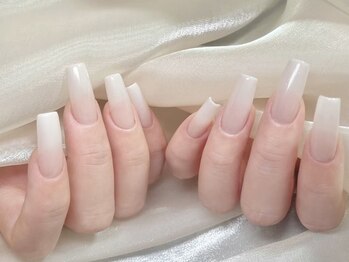ドリーミー ネイル 上野(Dreamy Nail)/￥８９８０《１２０分》