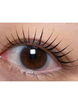 まつげのお悩み解決サロン