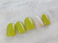 アイラッシュアンドネイルサロン レテ(eyelash & nailsalon L'ete)/定額コース☆初回オフ無料