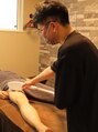 サロン スムース(Salon SMOOOTH) オーナー 