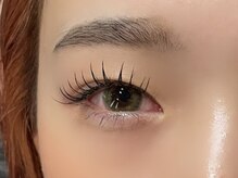 アンドヒンナ 不動前(& Hinna)/LEDエクステ ボリュームラッシュ