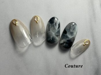 クチュール(Couture)/