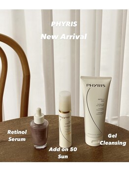 ルブランビューティー 麻布十番(Le blanc beauty)/