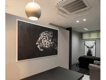 ビハダメンズ(BIHADAMENS)の写真