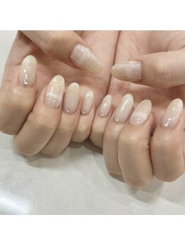 グリーディ 東山店(greedy)/ホワイトチェック