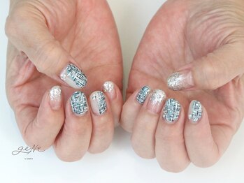 geNe 'n GRUS(ジーン アンド グルス)/トレンドアートコースB