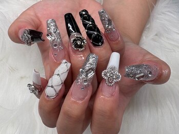 ラフレーズ(LAFRAISE)/スカルプ やり放題