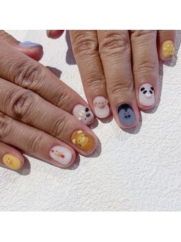 アワージャム(Our Jam)/草しか食べてない動物たち