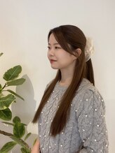 メルティ オモテサンドウ(melty omotesando)&nbsp;saki 