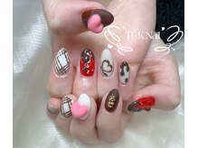 ティーアンドケー ネイル(T&K nail)/
