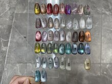 チャイ 大阪上本町店(chai)/マグネット