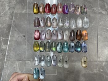 チャイ 大阪上本町店(chai)/マグネット