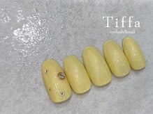 ティファ 大宮(Tiffa)/ナチュラルコース