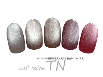 戸田店限定 マグネットジェル★