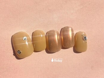 Simple plus art ¥9300→￥5800