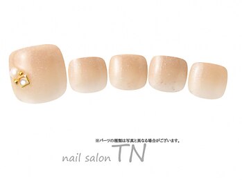 ティーエヌ 蔦屋書店茂原店/FOOT 季節の定額4900円コース☆