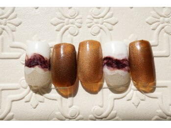 リミナ(Rimyna)/定額サンプル/シンプルコース