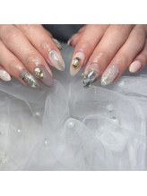 コンド サロン アネックス(CONDO SALON annex)/担当: &nbsp;岡芹