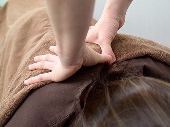 諏訪の杜鍼灸院/マッサージ