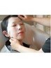 【全身徹底痩身＆美肌】プレミアムコース　よもぎ蒸し×リンパマッサージ