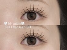 プラス ファースト(Plus 1st)/アンドヘルシー