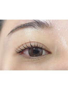 大人女性向けこだわりサロン