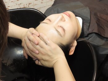 テンフレッシュ 笹塚店(10FRESH)/施術風景4