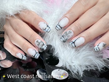 ウエスト コースト ネイルサロン(West coast Nailsalon)/