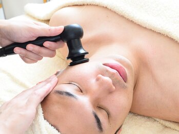 リバース 大阪店(Rebirth)/新郎様も一緒にブライダルエステ