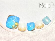 ノルブ(Nolb)/フットデザインコース¥11000～