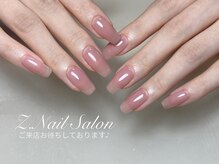 ゼットネイル(Z.Nail)/ワンカラー
