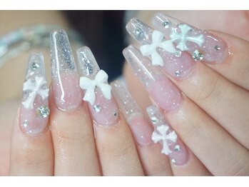 サロン デ ミランダ(Salon de Miranda)/