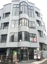 エビジム 札幌店(eviGym)/外観♪