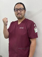 げんき堂整骨院 げんき堂鍼灸院 御徒町 御徒町 内川恒太郎