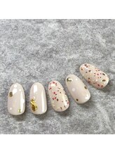 ユニックス 浦和店(UNIX)/ドットネイル