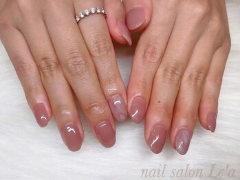 レア(Le'a)/シンプルオフィス