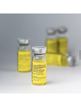 お肌をきれいにしたい