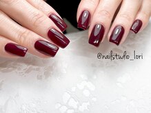 イオリ(Iori)/ボルドー