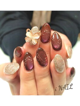 アイネイル(iNAIL)/