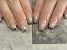 綺麗ネイル