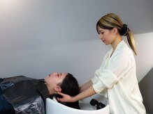 シャウルデッサン(CHARLESDESSIN)