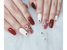 はあとねいる イオン 鶴見緑地前店/はあとねいる