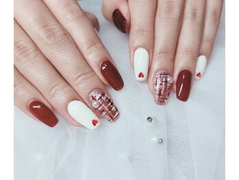 はあとねいる イオン 鶴見緑地前店/はあとねいる