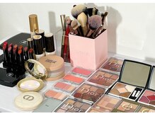 エピファニー 東京 銀座の雰囲気（流行に左右されないあなたに本当に似合う定番メイクを教えます！）